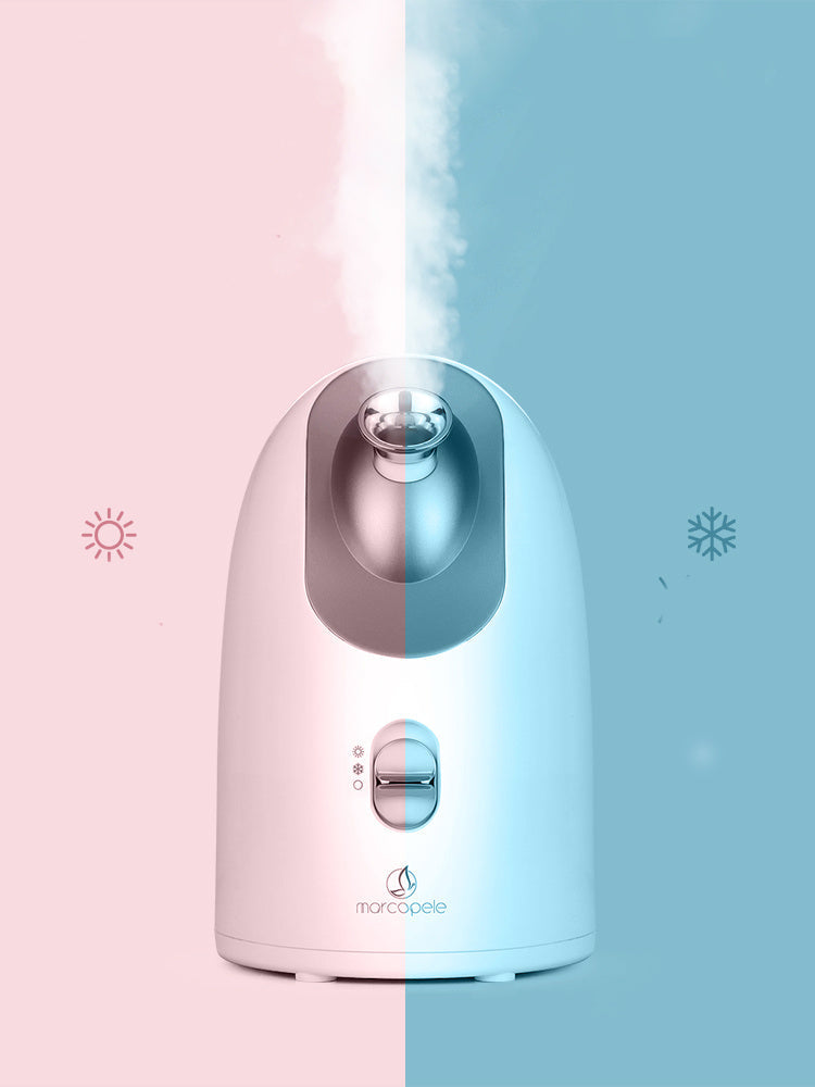Nano Ionic Facial Steamer