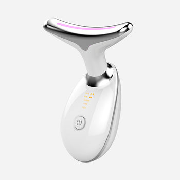 Microcurrent Facial Device