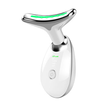 Microcurrent Facial Device
