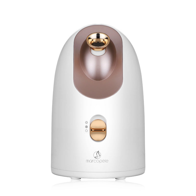 Nano Ionic Facial Steamer