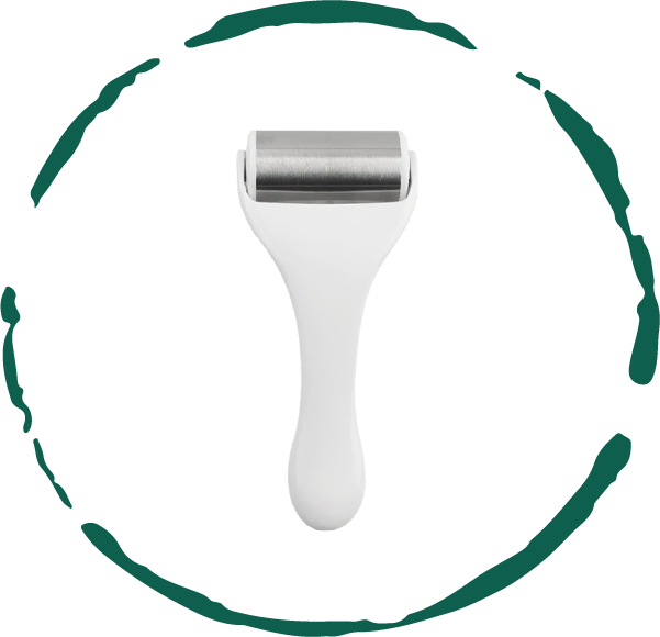 Ice Roller for Face