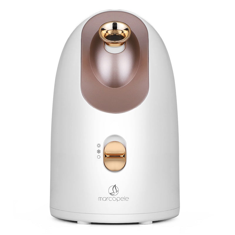 Nano Ionic Facial Steamer