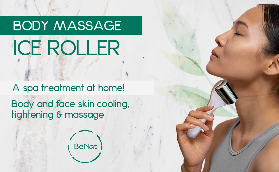 Ice Roller for Face