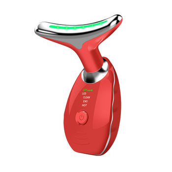Microcurrent Facial Device